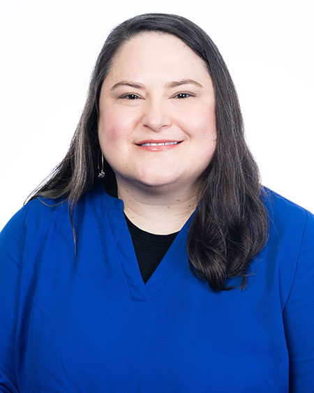 Jessica Burgess
