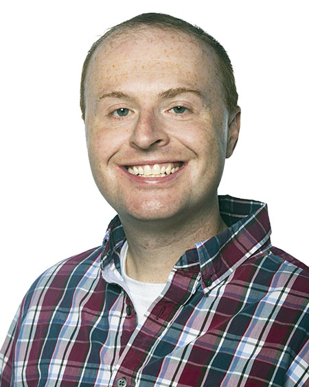 Dr. Nick Buzzelli