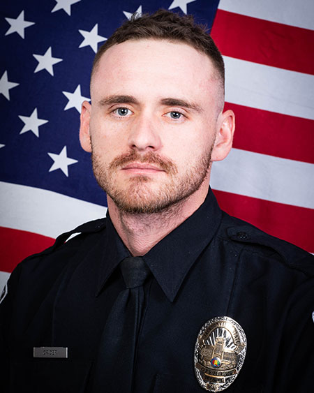 Dalton Crider