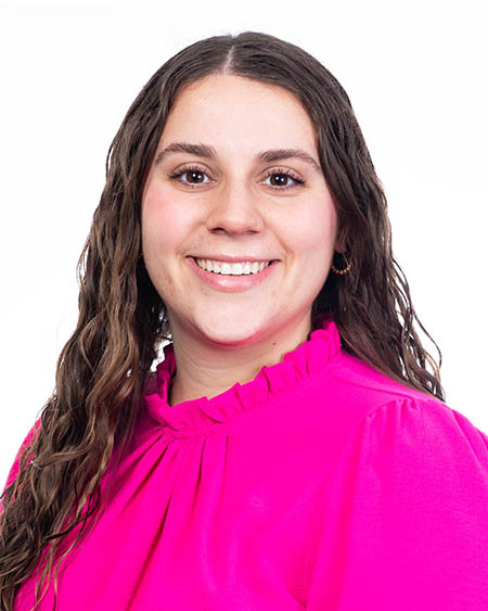 Madeline Cupp