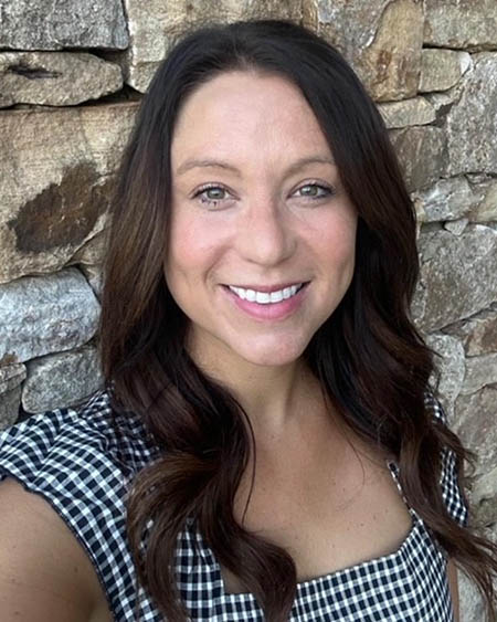 Katelyn Dorsett