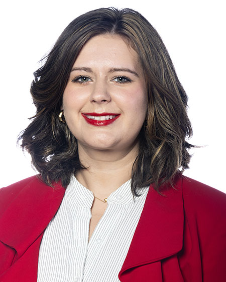 Bethany Dryden