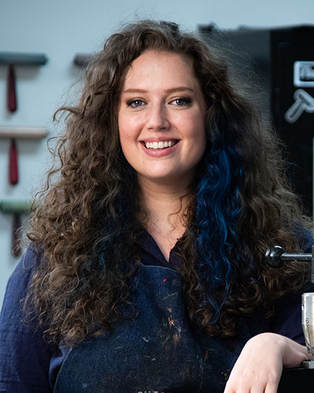 Sarah Ellis