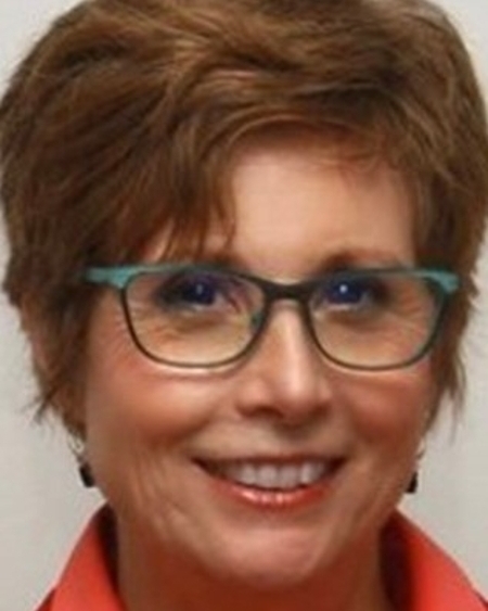 Nancy Stewart