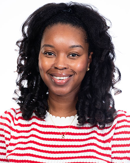 Jasmine Forbes