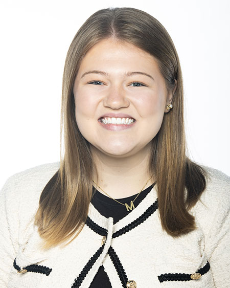 Maggie Graben