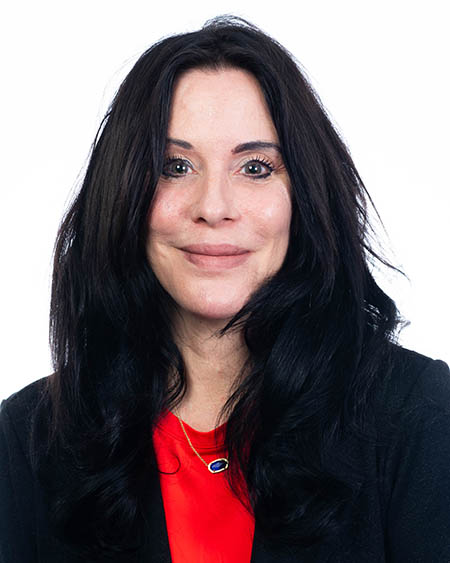 Prof. Laurie Heathcock