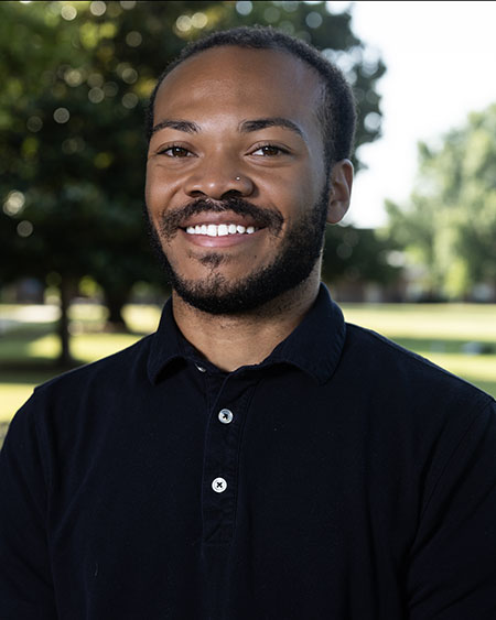 Isaiah Herring