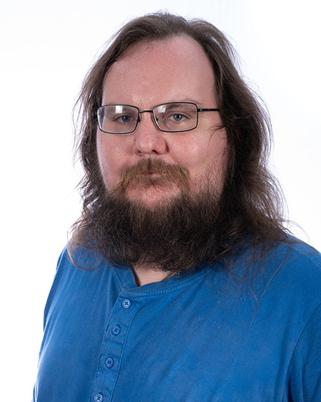 James Jensen