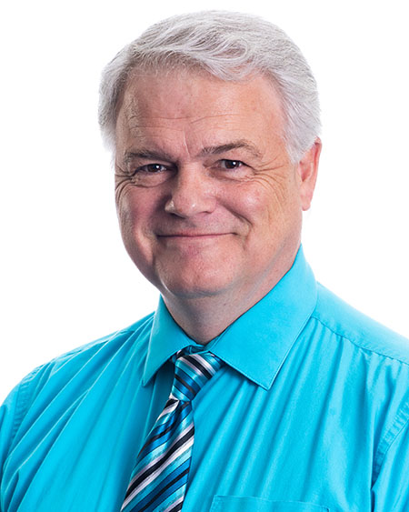 Jeff Kensmoe