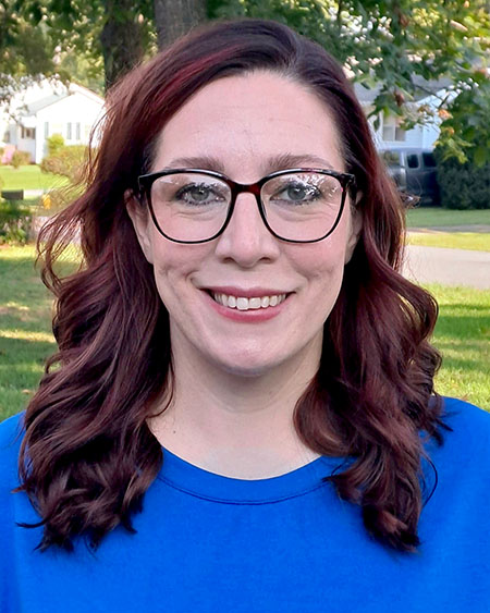 Amanda Lemley