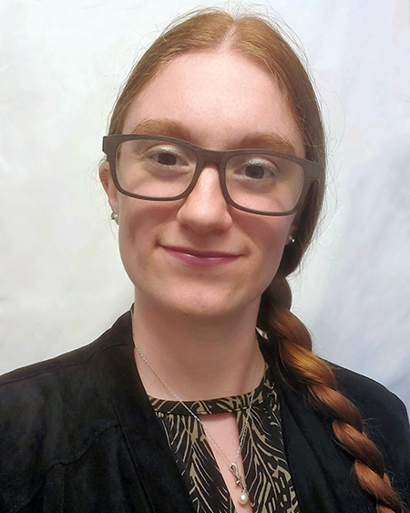 Dr. Michelle Lessard