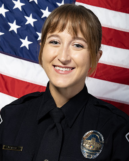 Kaitlyn Letson