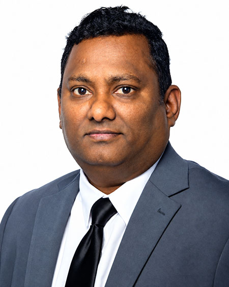 Praveen Manimangalam