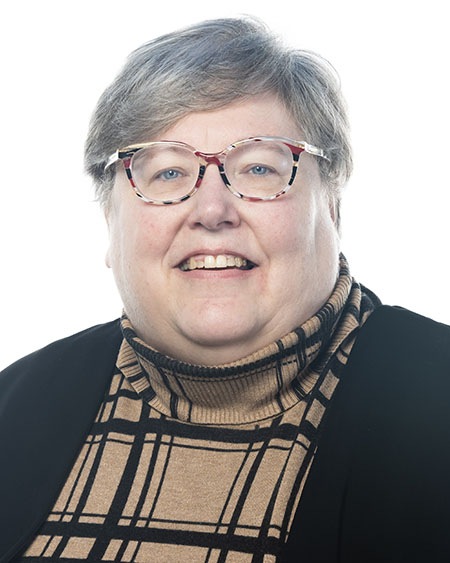 Kristin Martin