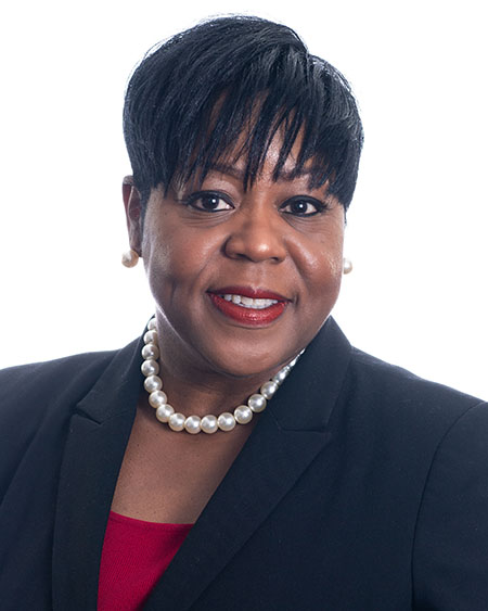 Dr. Yolanda McCants