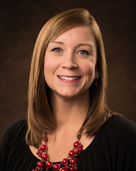 Lori McFall