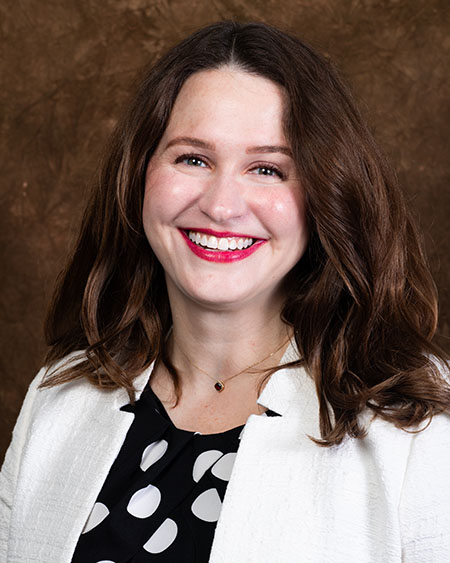 Tanelle McMillin