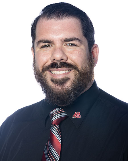 Matt McRae