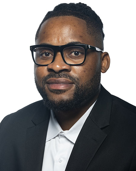 Ebuka Nnagbo