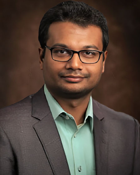 Dr. Raihan Quader