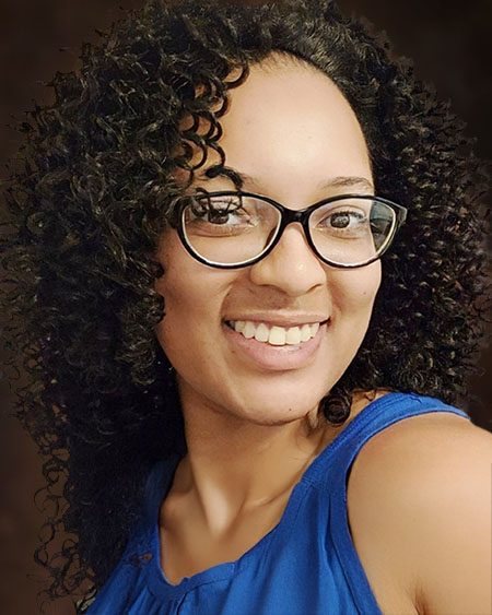 Tabitha Robinson-Baxter