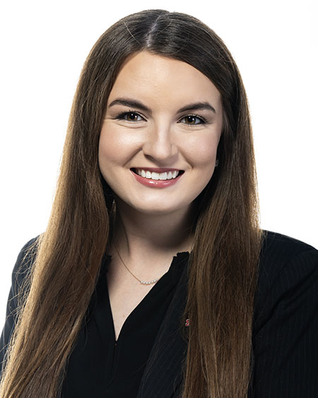 Tara Scheurich