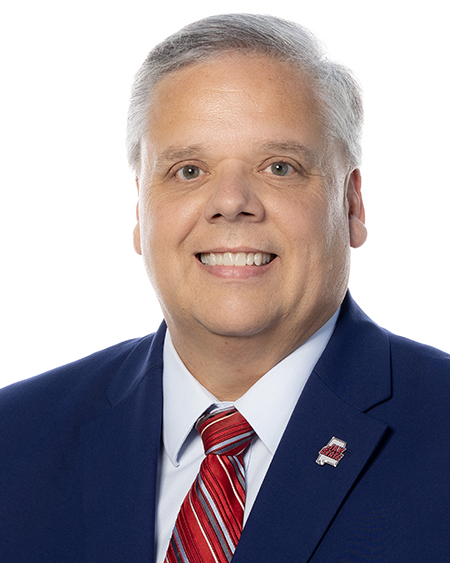 Greg Seitz