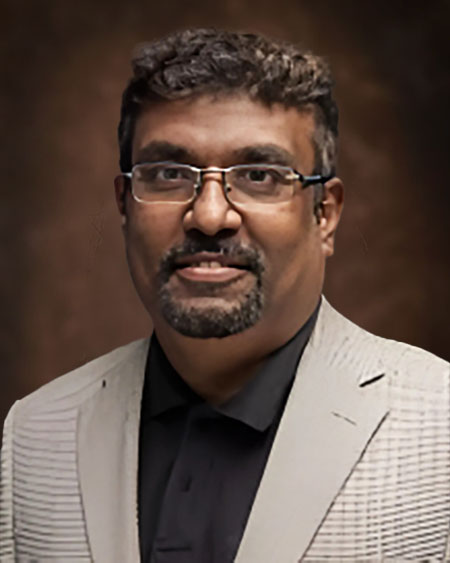 Dr. Ragavanantham Shanmugam