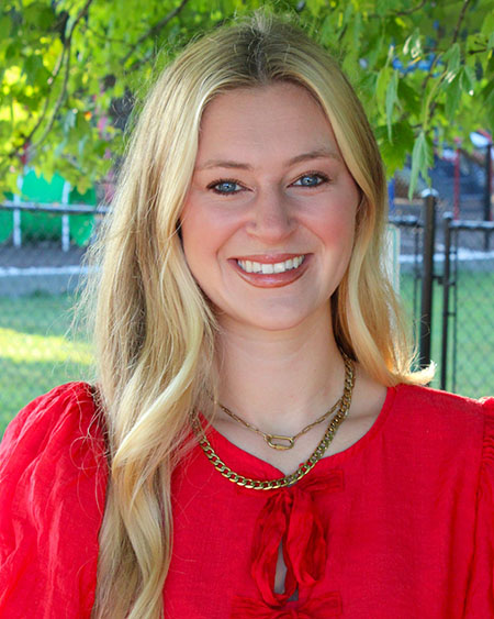 Anna Rebekah Smith