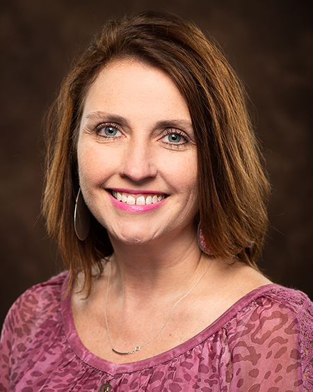 Teri Smith