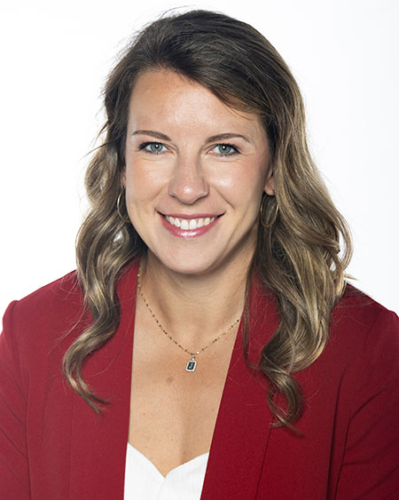 Jessica Snider