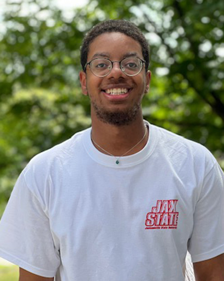 Trey Marshall