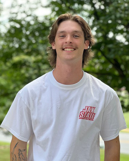 Tyler Sumners