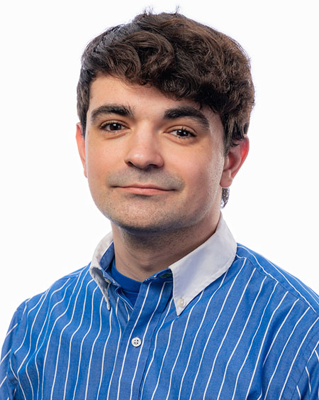 Andrew Mitchell