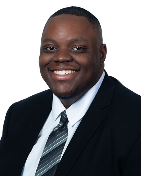 Jailon Lawrence