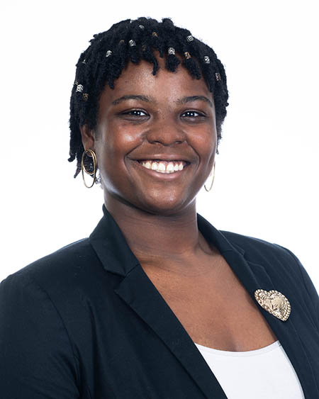 Jeanesia Pierre