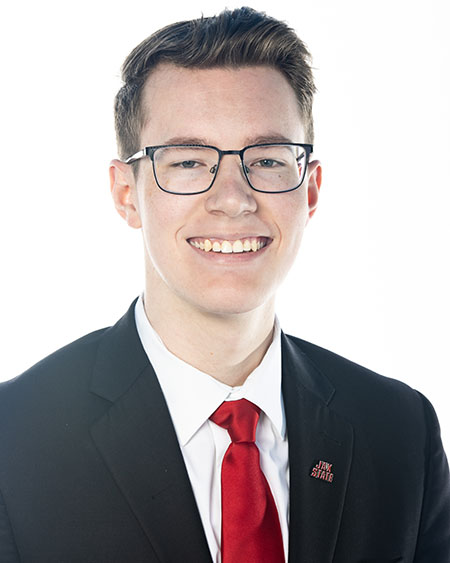 Cole Bridges