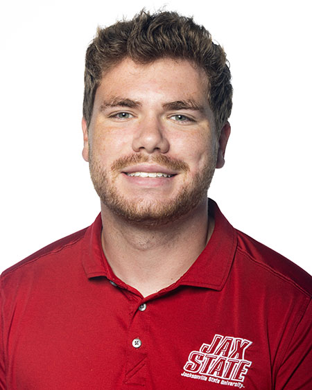 Garrett Creasy