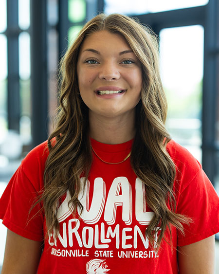Emma McCollum