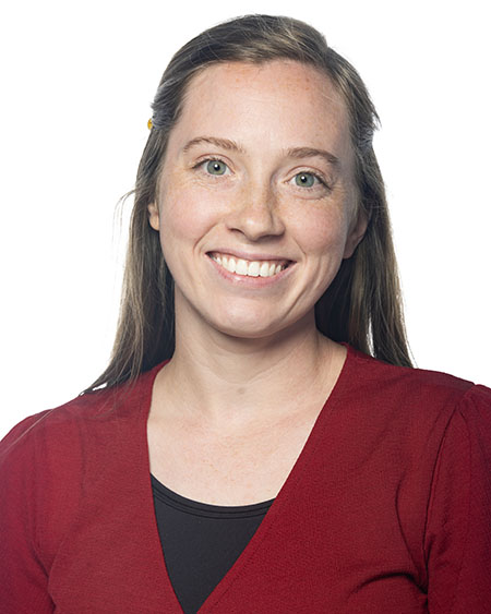 Emily Faucett
