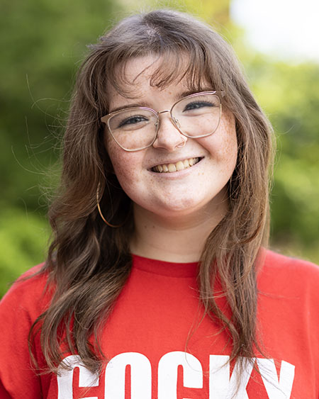 Caroline Fricks