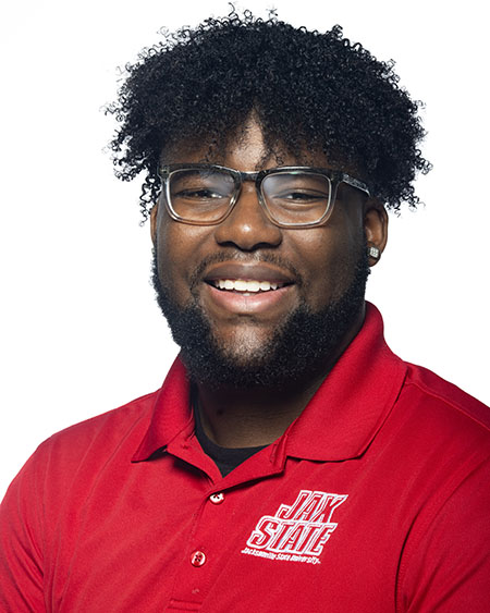 Isaiah Garrett