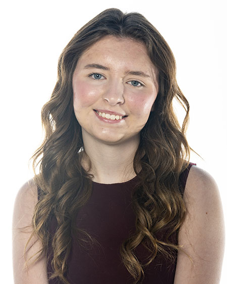 Maisy Gilchrist