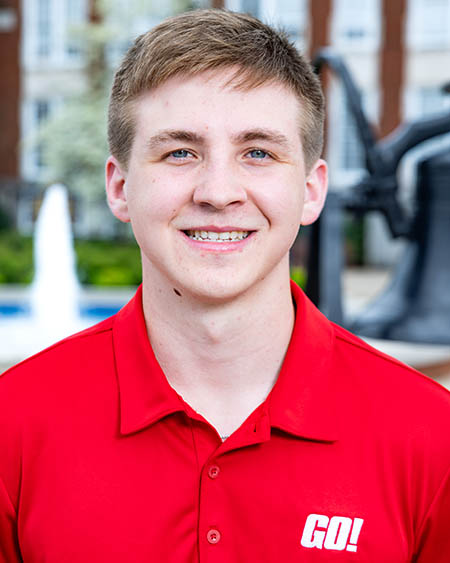 Hayden Gallahar