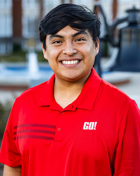 Oscar Ibarra