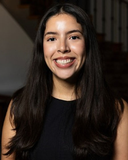 Veronica Gordillo