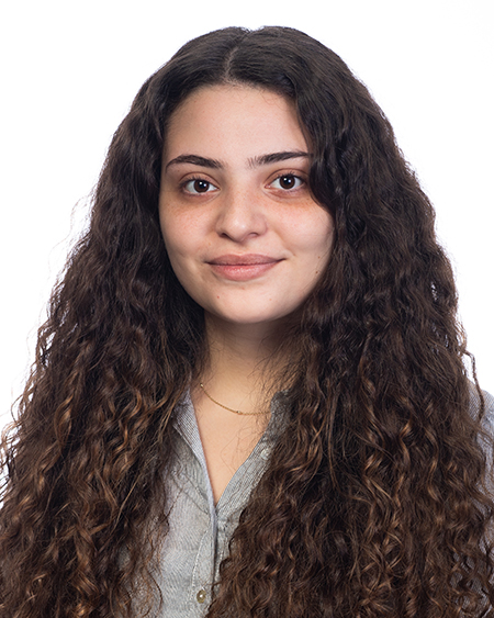Lina Hijazeen