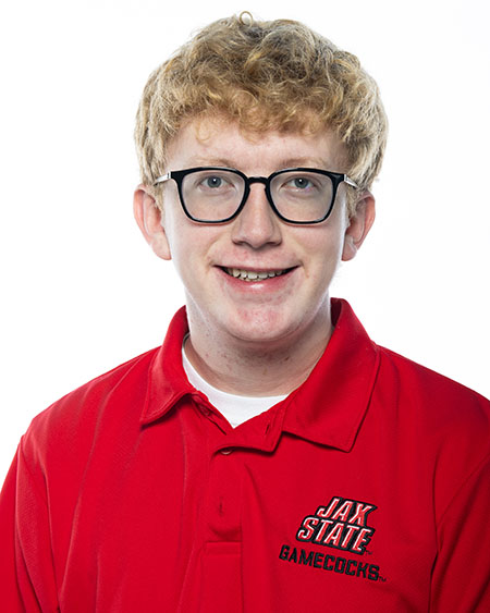 Connor Mockabee
