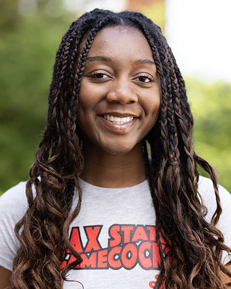 Christen Pickett